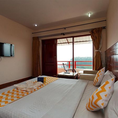 Fabhotel Cool Stay Kodaikanal Exterior photo
