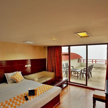 Fabhotel Cool Stay Kodaikanal Exterior photo