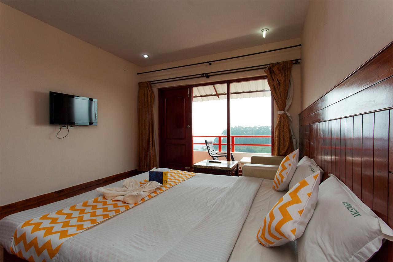 Fabhotel Cool Stay Kodaikanal Exterior photo