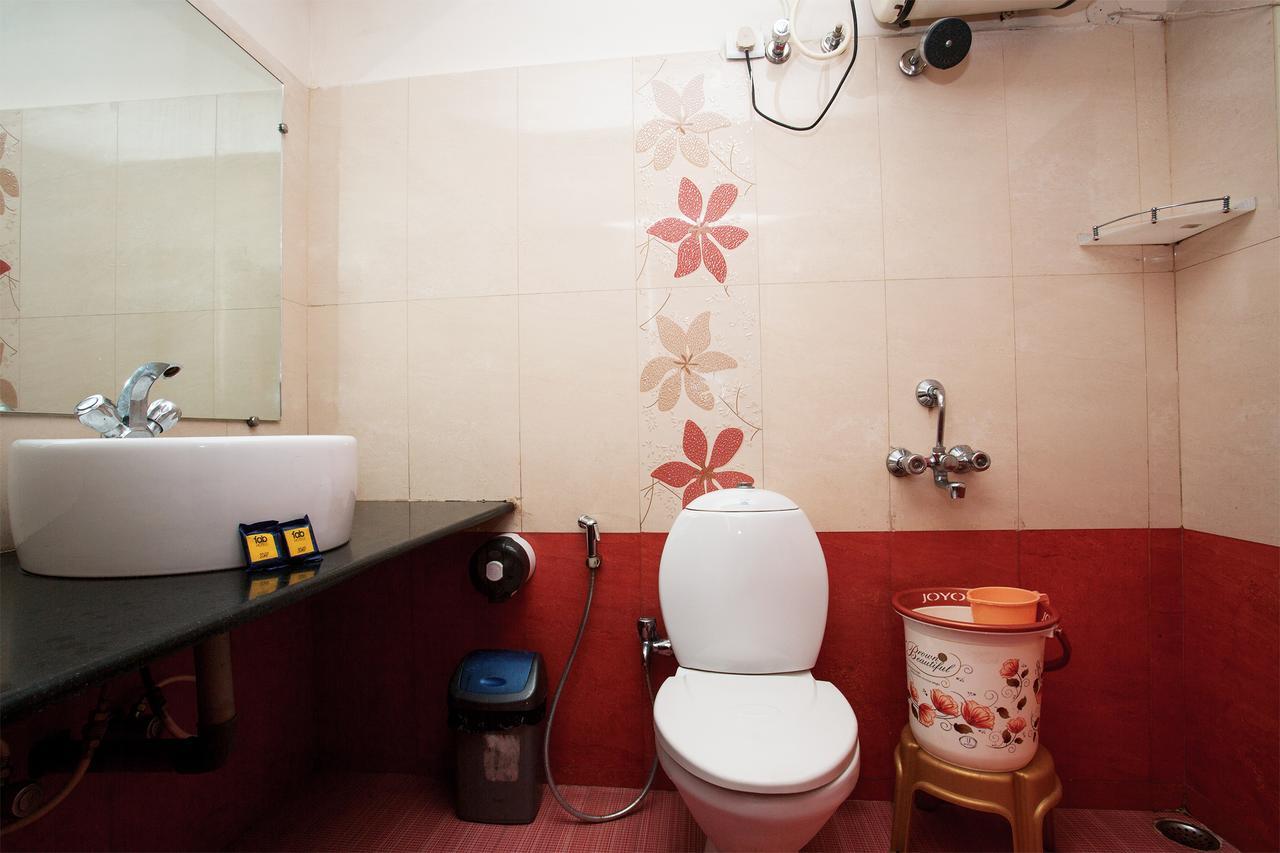 Fabhotel Cool Stay Kodaikanal Exterior photo