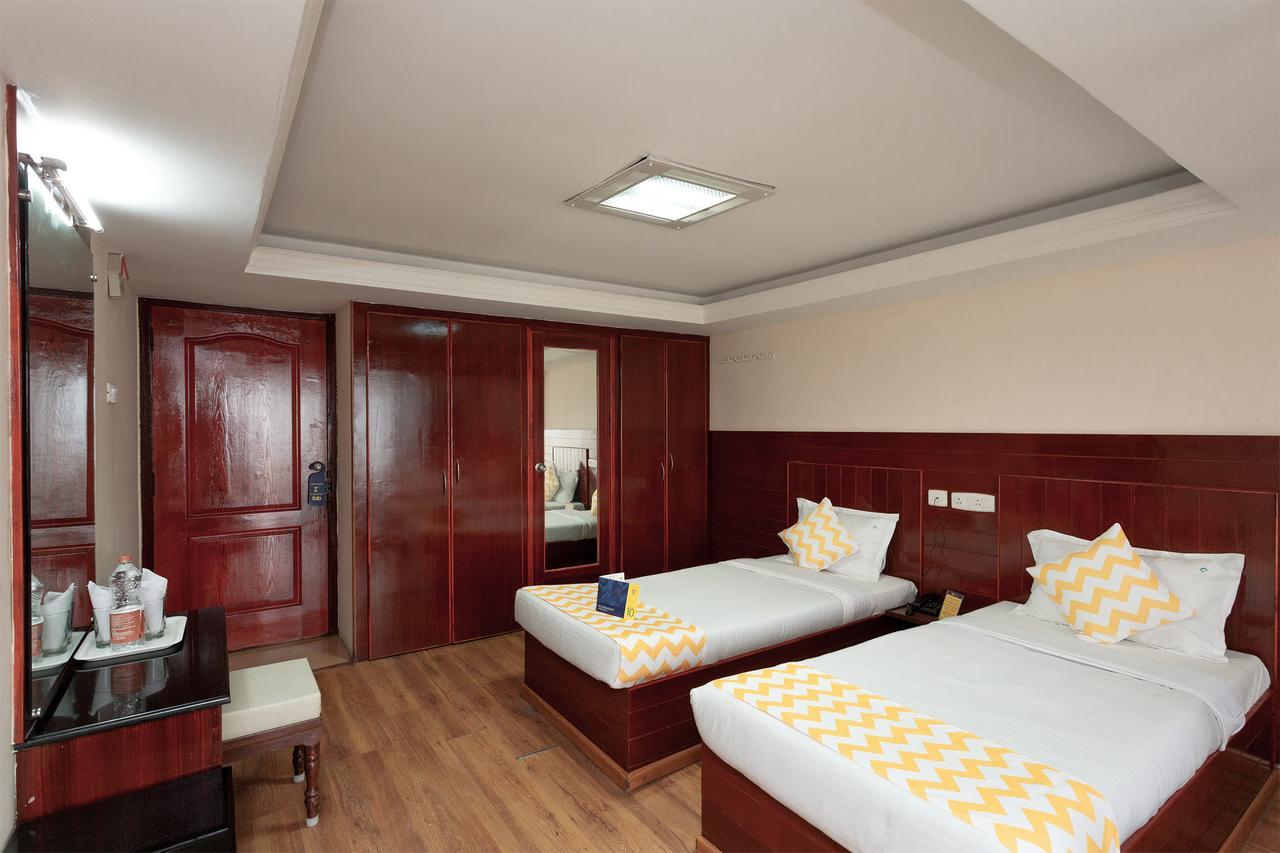 Fabhotel Cool Stay Kodaikanal Exterior photo