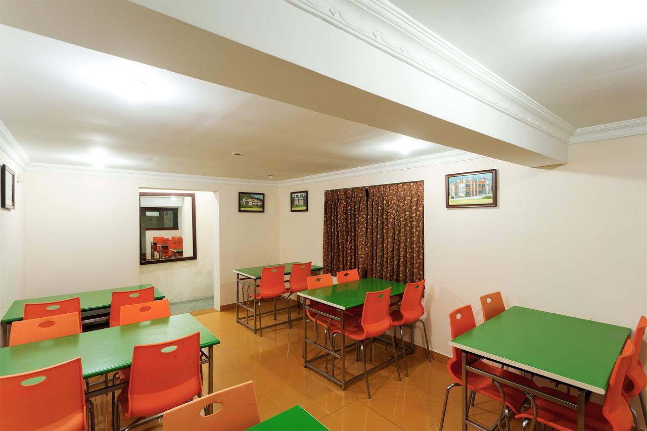 Fabhotel Cool Stay Kodaikanal Exterior photo