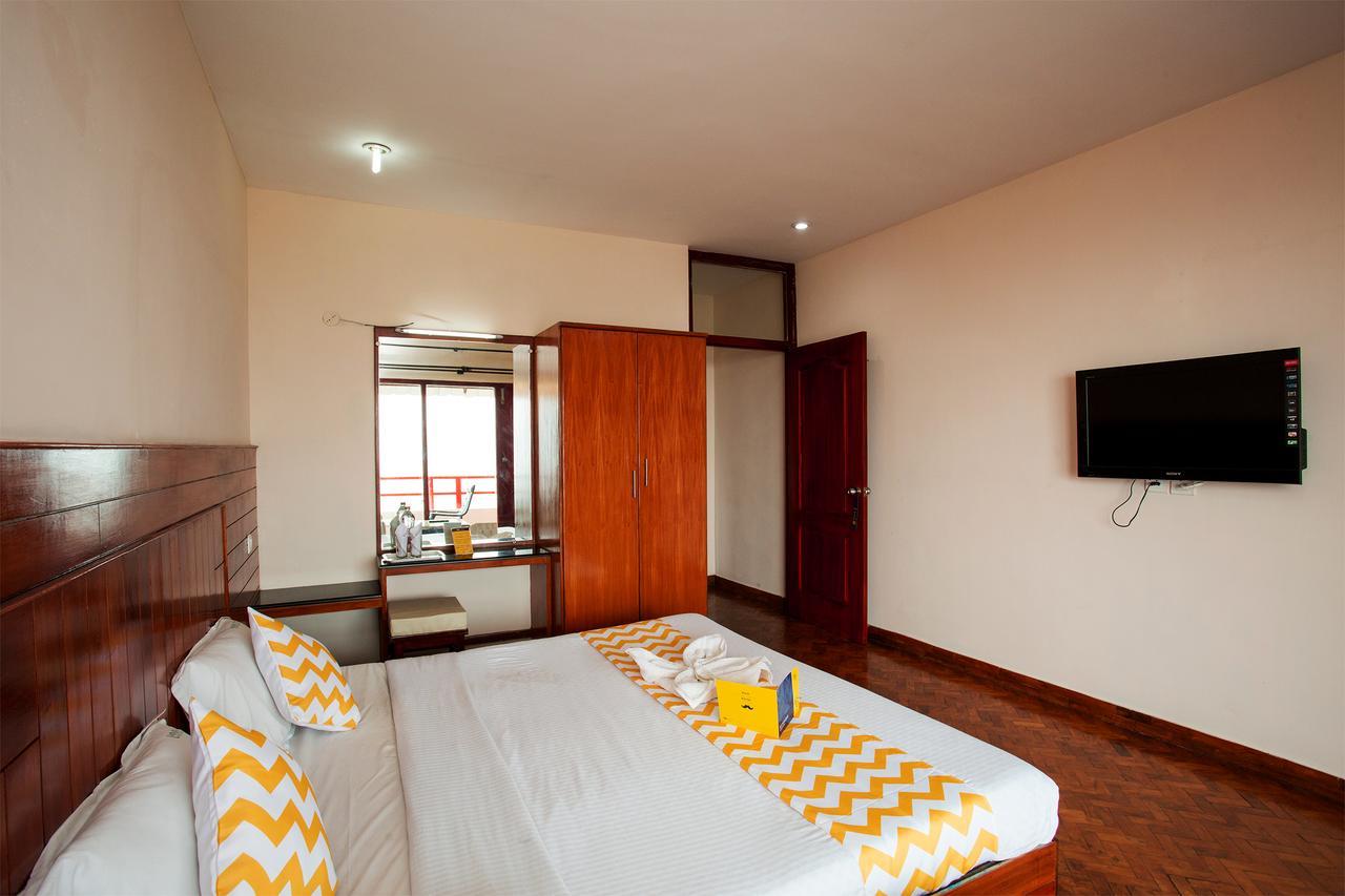Fabhotel Cool Stay Kodaikanal Exterior photo