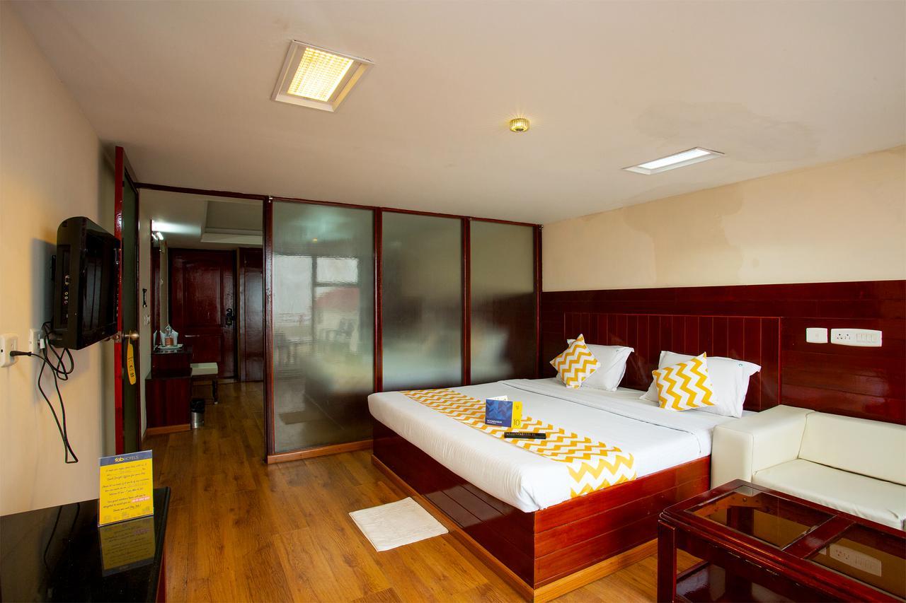 Fabhotel Cool Stay Kodaikanal Exterior photo