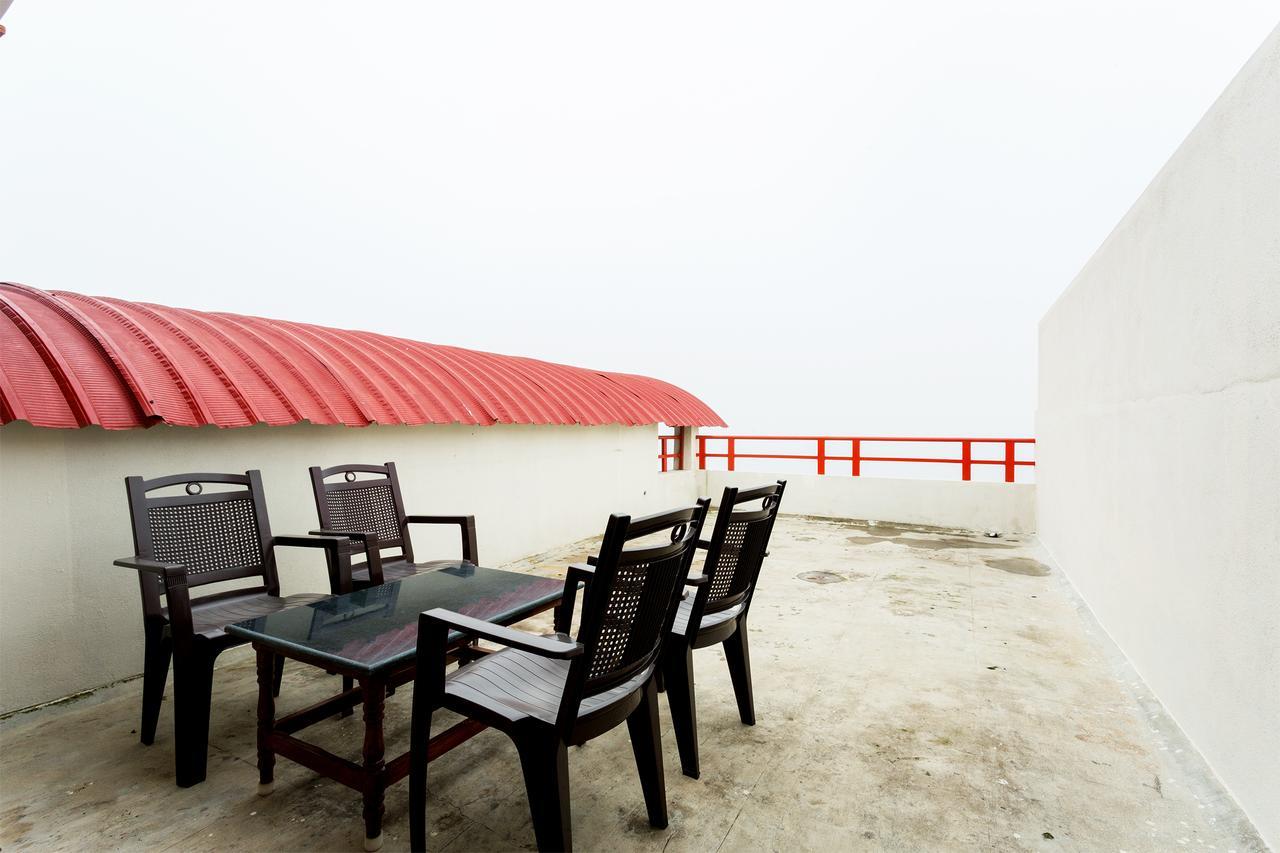 Fabhotel Cool Stay Kodaikanal Exterior photo